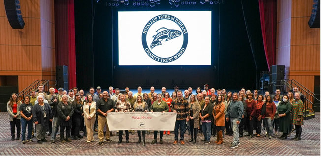 Puyallup Tribe